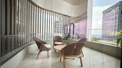 Ardmore Residence (D10), Condominium #546628801